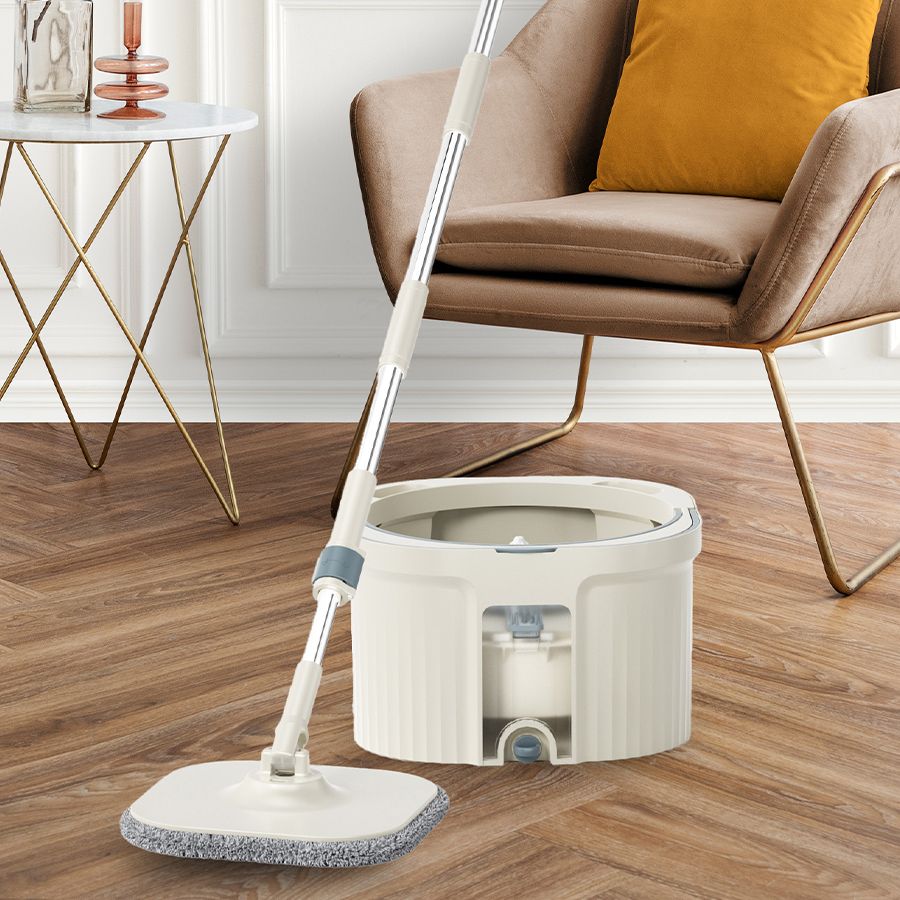 تی چرخشی مخزن دار arow ترکیه مدل master clean pro