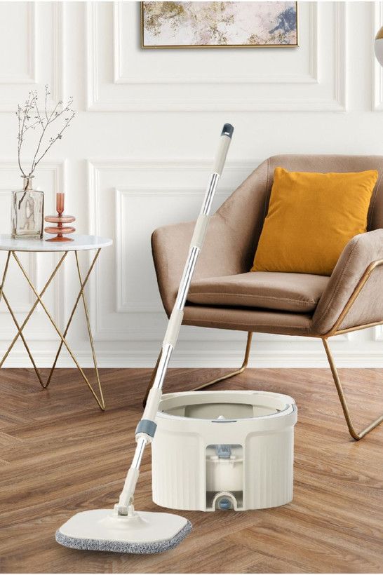 تی چرخشی مخزن دار arow ترکیه مدل master clean pro