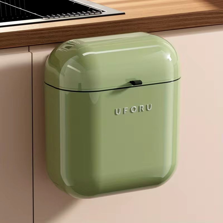 سطل و باکس کابینتی و کنار تخت UFORU
