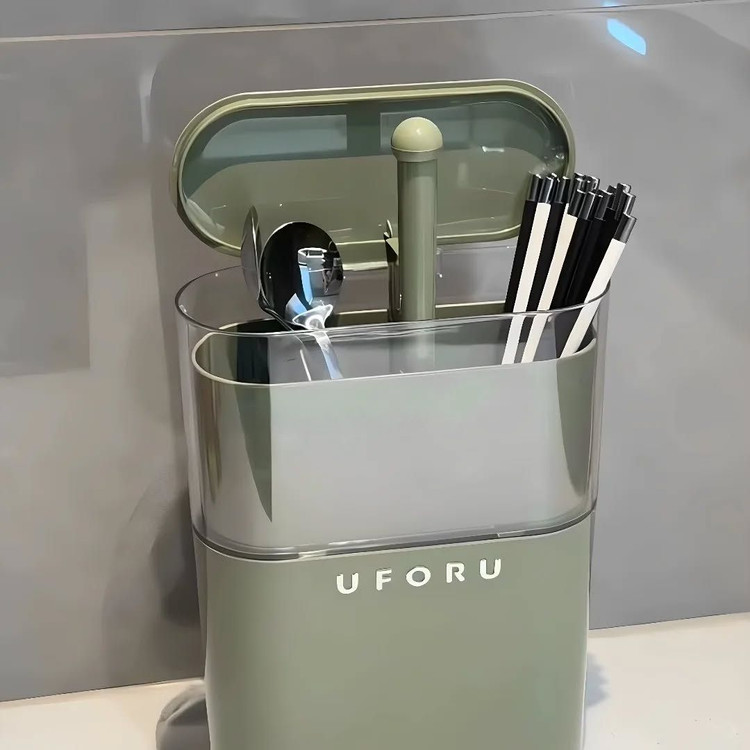 جا قاشقی و چنگال جک دار محصول uforu