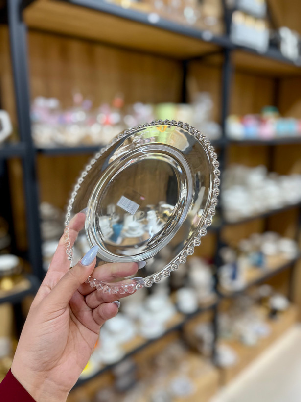 پیش دستی منجوقی محصول وارداتی