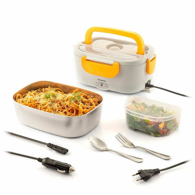 ظرف غذا برقی Fresh Box محصول وارداتی