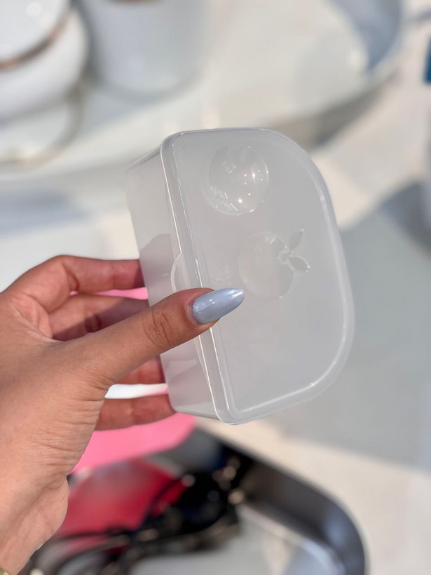 ظرف غذا برقی Fresh Box محصول وارداتی