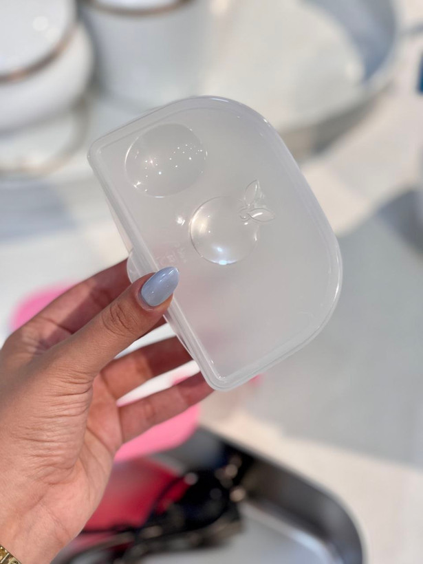 ظرف غذا برقی Fresh Box محصول وارداتی