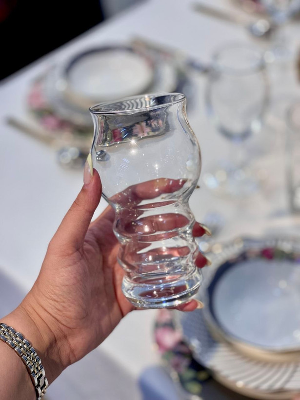 لیوان و گیلاس Craft محصول Paşabahçe ترکیه