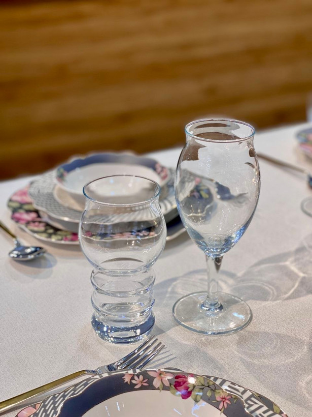 لیوان و گیلاس Craft محصول Paşabahçe ترکیه