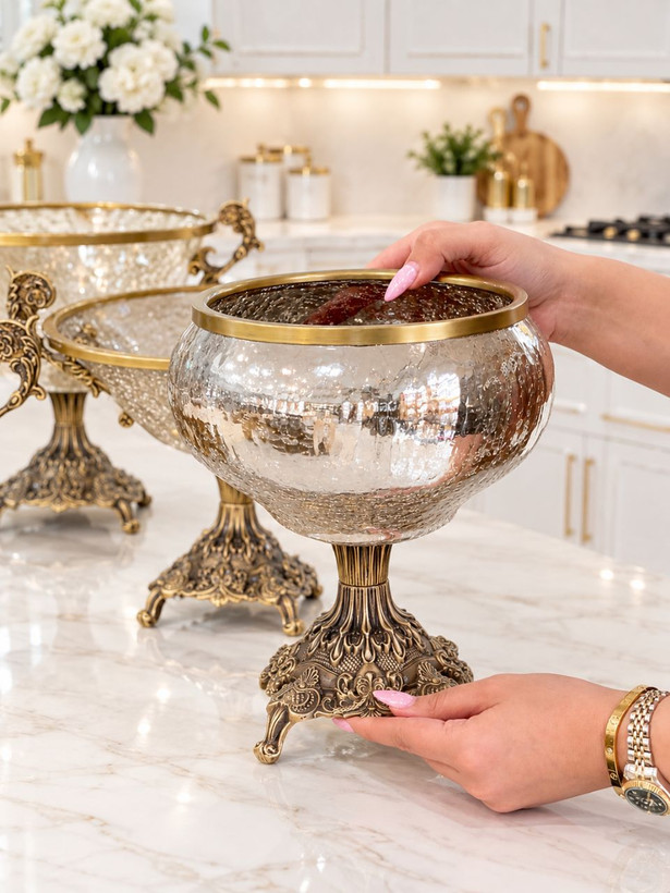 ست پذیرایی زینک محصول وارداتی