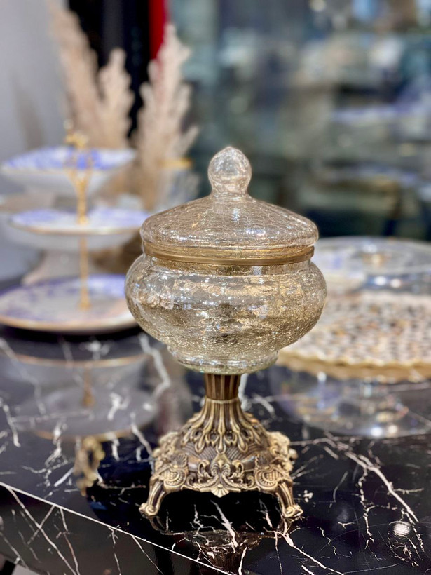 ست پذیرایی زینک محصول وارداتی