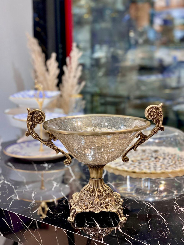ست پذیرایی زینک محصول وارداتی