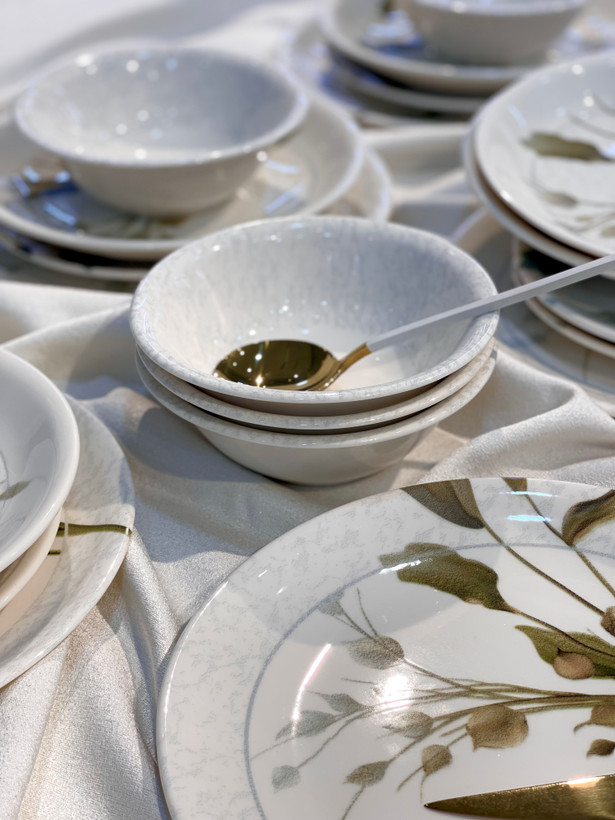 سرویس غذا خوری شش نفره Almila محصول neva ترکیه